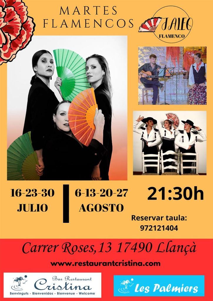 Flamenco